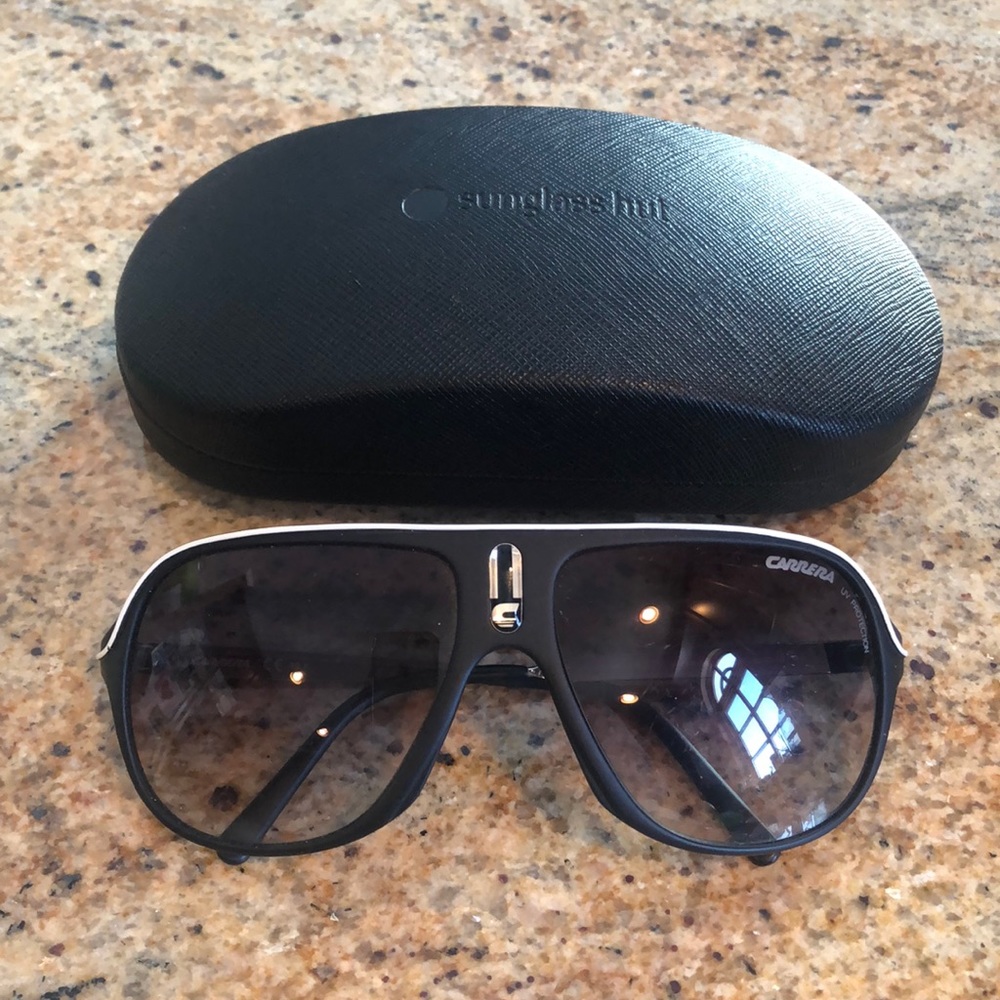 Carrera Men’s Sunglasses